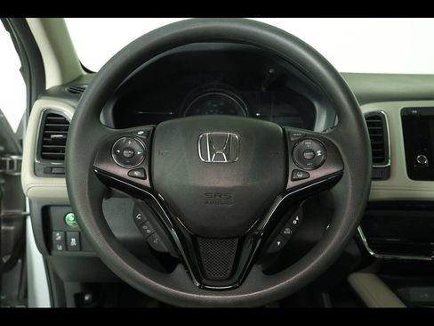 Used 2020 Honda HR-V EX image 18