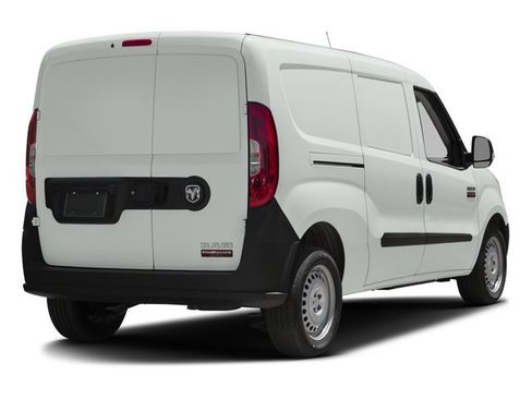 Used 2017 RAM ProMaster City Tradesman w/ Rear Back-up Camera Group FWD image 5