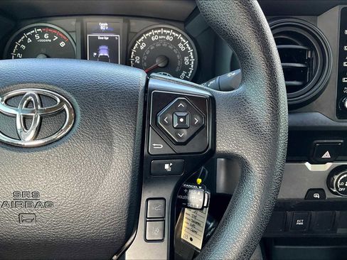 Used 2021 Toyota Tacoma SR w/ SR Convenience Package image 22