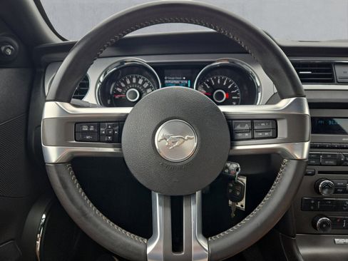 Used 2014 Ford Mustang Premium w/ Equipment Group 202A image 12