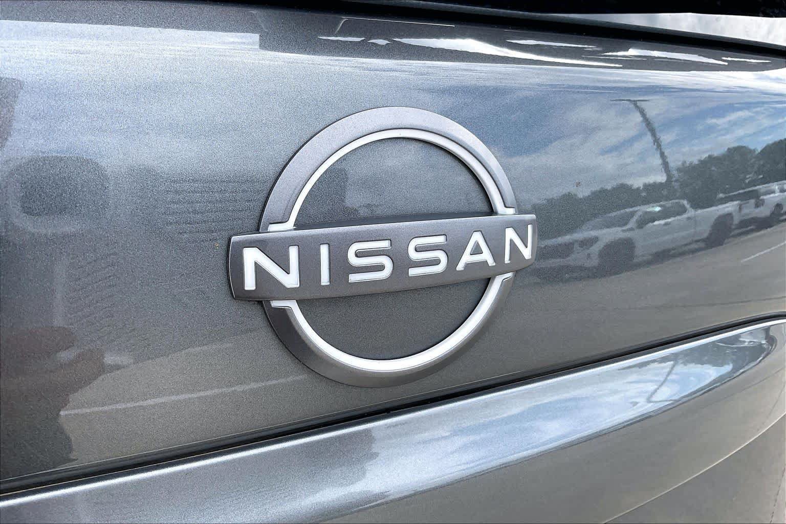 Used 2023 Nissan Murano SV FWD image 30