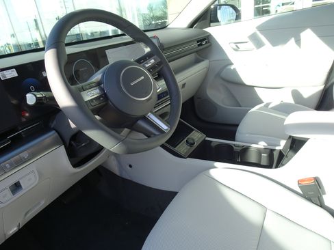 New 2026 Hyundai Kona Limited image 12