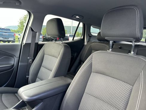 Used 2023 GMC Terrain SLE w/ Driver Convenience Package AWD/4WD image 23