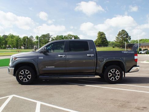 Used 2019 Toyota Tundra SR5 w/ TRD Off Road Package AWD/4WD image 13