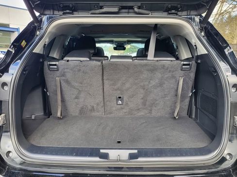 Used 2023 Toyota Highlander XLE image 5