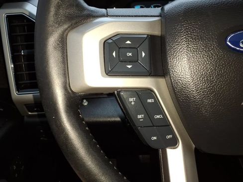 Used 2018 Ford F150 Lariat AWD/4WD image 34