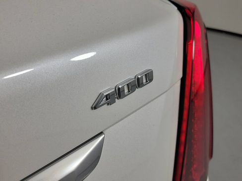 Used 2024 Cadillac XT5 Premium Luxury w/ Technology Package FWD image 6