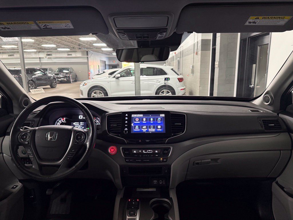 Used 2023 Honda Ridgeline RTL-E image 8