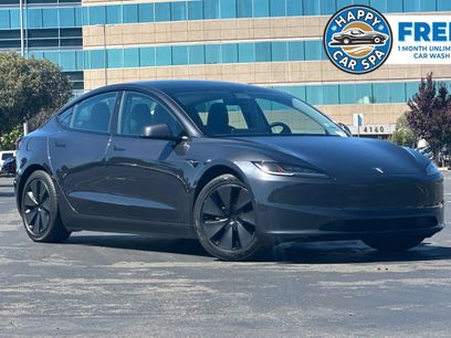 Used 2024 Tesla Model 3 Standard Range