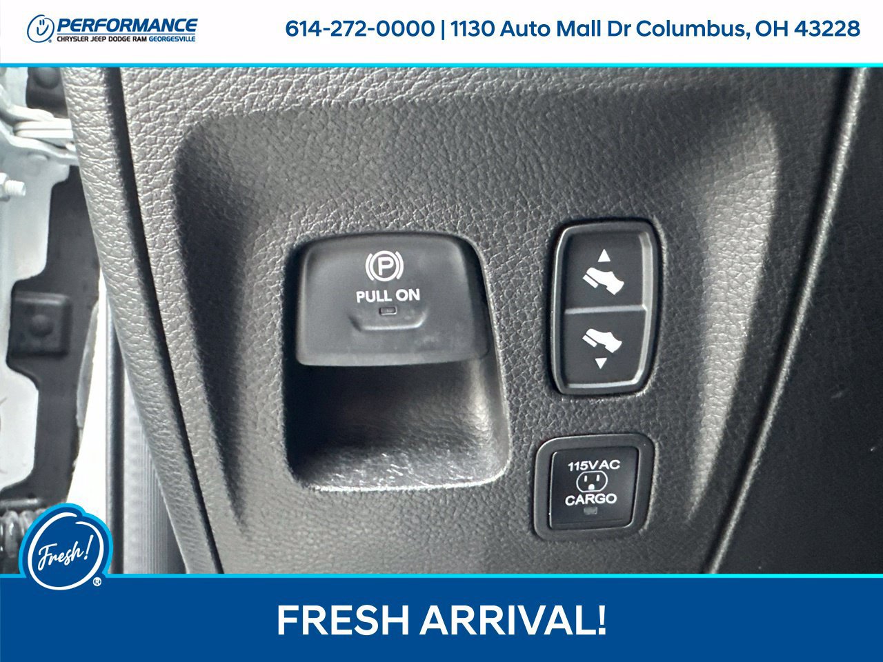 Used 2021 RAM 1500 Limited w/ Night Edition AWD/4WD image 17