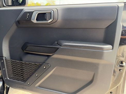 Used 2025 Ford Bronco Big Bend AWD/4WD image 10