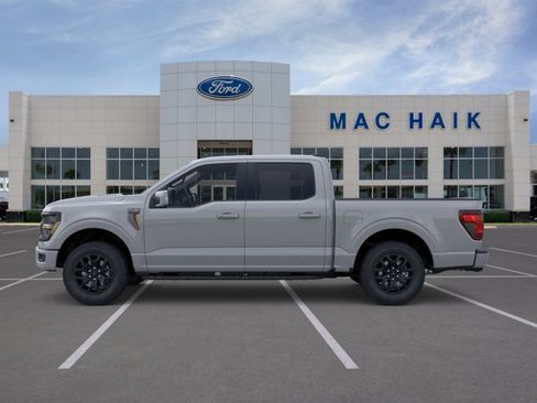 New 2026 Ford F150 Tremor AWD/4WD image 3