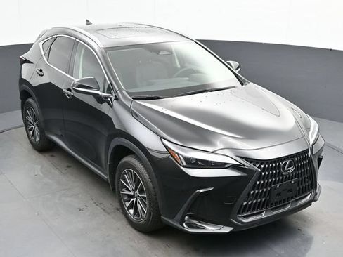 Certified 2024 Lexus NX 350 AWD image 38