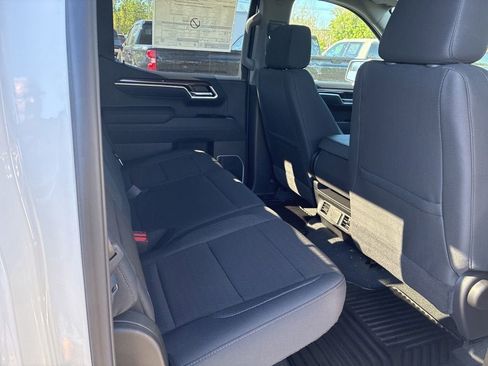 New 2026 Chevrolet Silverado 1500 LT AWD/4WD image 33