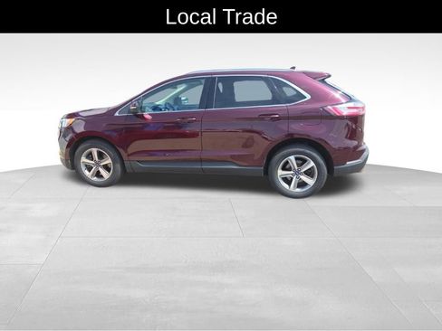 Used 2020 Ford Edge SEL w/ Convenience Package AWD/4WD image 6