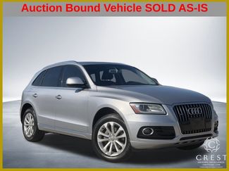 Used 2016 Audi Q5 2.0T Premium Plus video 1