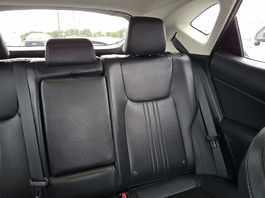 Used 2024 Lexus NX 350 AWD w/ Cold Area Package image 21