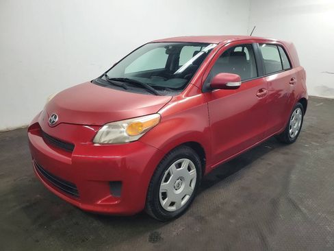 Used 2009 Scion xD FWD image 1