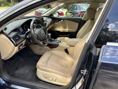 Used 2013 Audi A7 3.0T Prestige image 7