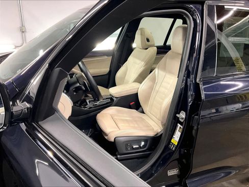 Used 2020 BMW X3 M40i w/ Executive Package image 26