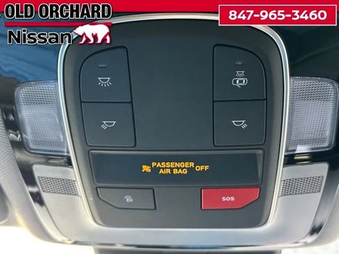 Used 2023 Hyundai Santa Fe XRT image 18