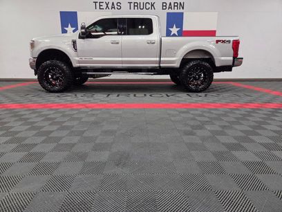 Used 2019 Ford F250 XLT w/ XLT Premium Package