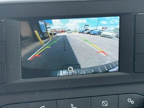 Used 2025 Ford Transit 250 Low Roof w/ Exterior Upgrade Package RWD image 25