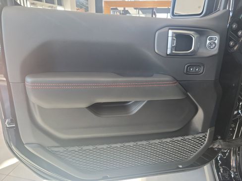 New 2026 Jeep Wrangler Unlimited Rubicon 392 image 21