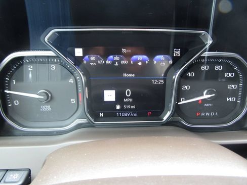 Used 2023 GMC Sierra 2500 Denali w/ Denali Ultimate Package AWD/4WD image 34