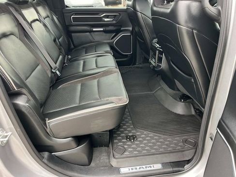 Certified 2020 RAM 1500 Laramie AWD/4WD image 10
