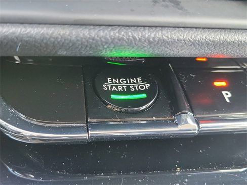 Certified 2023 Lincoln Corsair AWD w/ Equipment Group 101A image 17