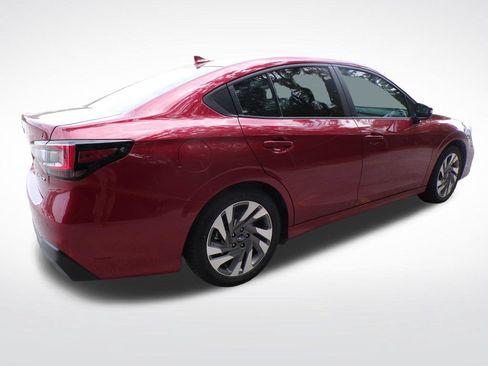 Used 2024 Subaru Legacy Limited AWD/4WD image 7