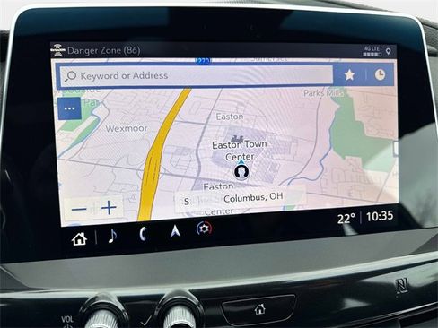 Used 2021 Cadillac CT5 Sport image 20