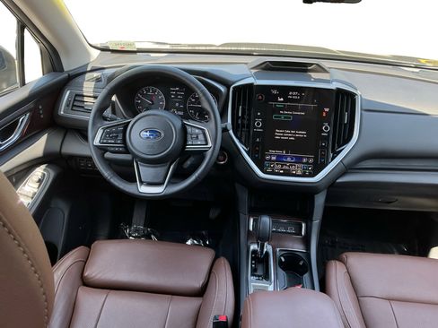 Used 2023 Subaru Ascent Touring AWD/4WD image 14