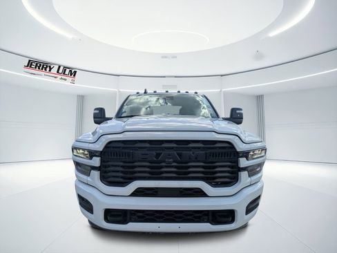 New 2026 RAM 2500 Big Horn image 7