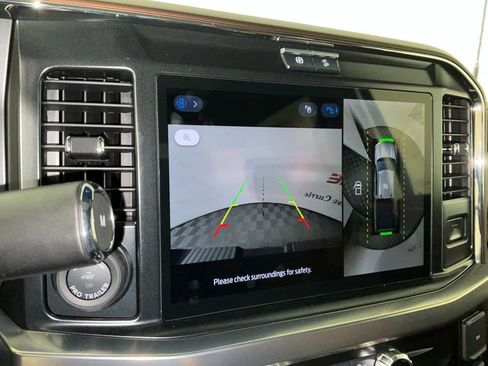 New 2026 Ford F250 King Ranch AWD/4WD image 24