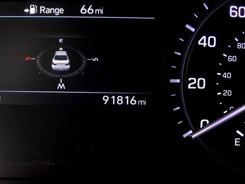 Used 2018 Genesis G80 3.8 image 44