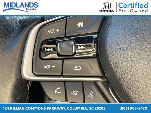 Used 2022 Honda Accord Sport image 21