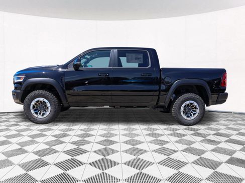 New 2026 RAM 1500 RHO AWD/4WD image 8