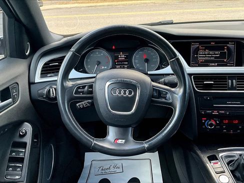 Used 2012 Audi S4 Premium Plus image 5