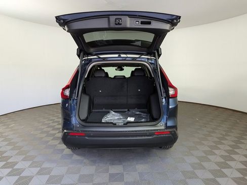 New 2026 Honda CR-V EX-L image 12
