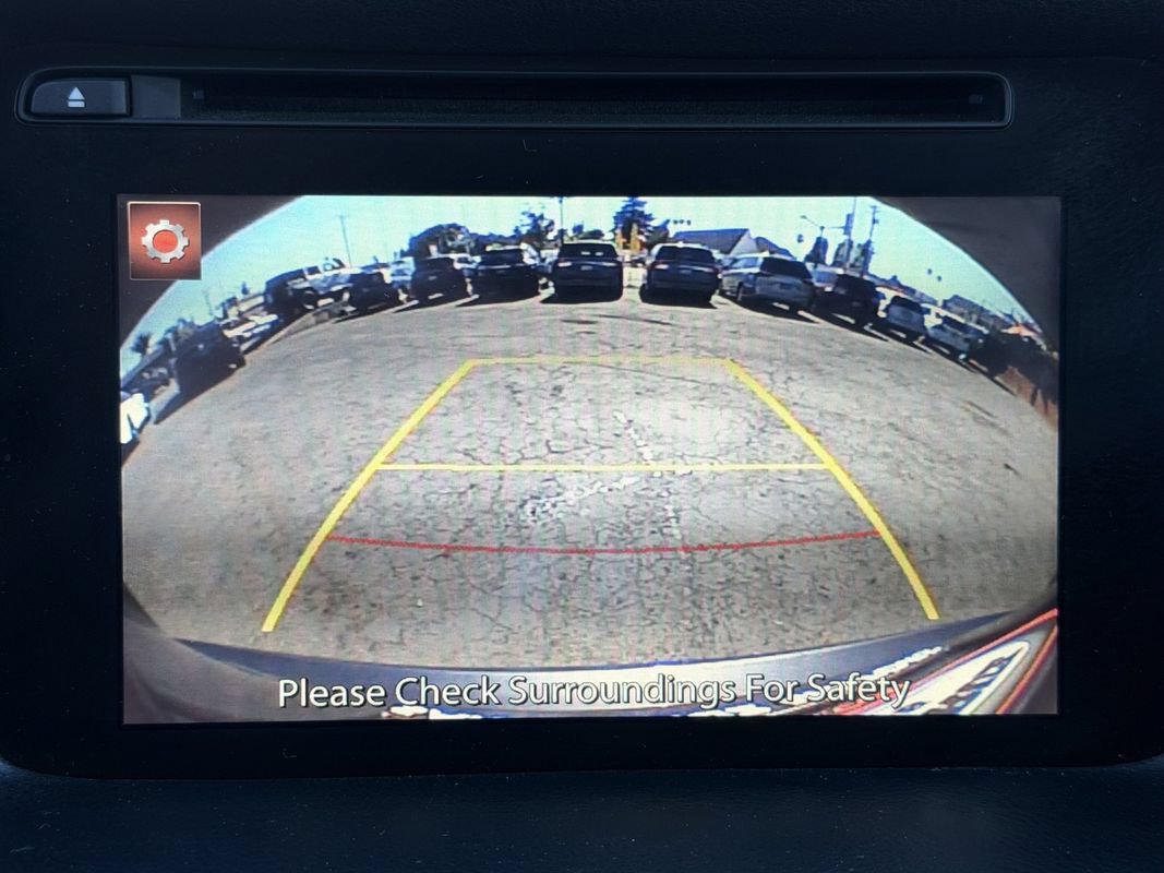 Used 2016 MAZDA CX-5 Touring w/ Bose/Moonroof Package FWD image 33
