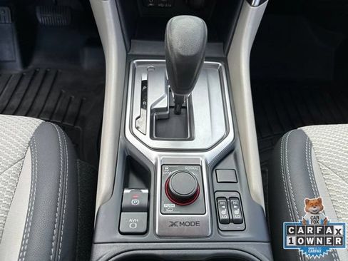 Certified 2023 Subaru Forester Premium AWD/4WD image 21