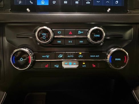 Used 2025 Ford F150 Tremor AWD/4WD image 22