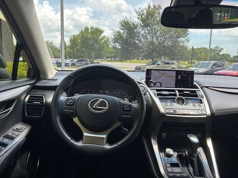 Used 2019 Lexus NX 300 FWD w/ Premium Package image 17