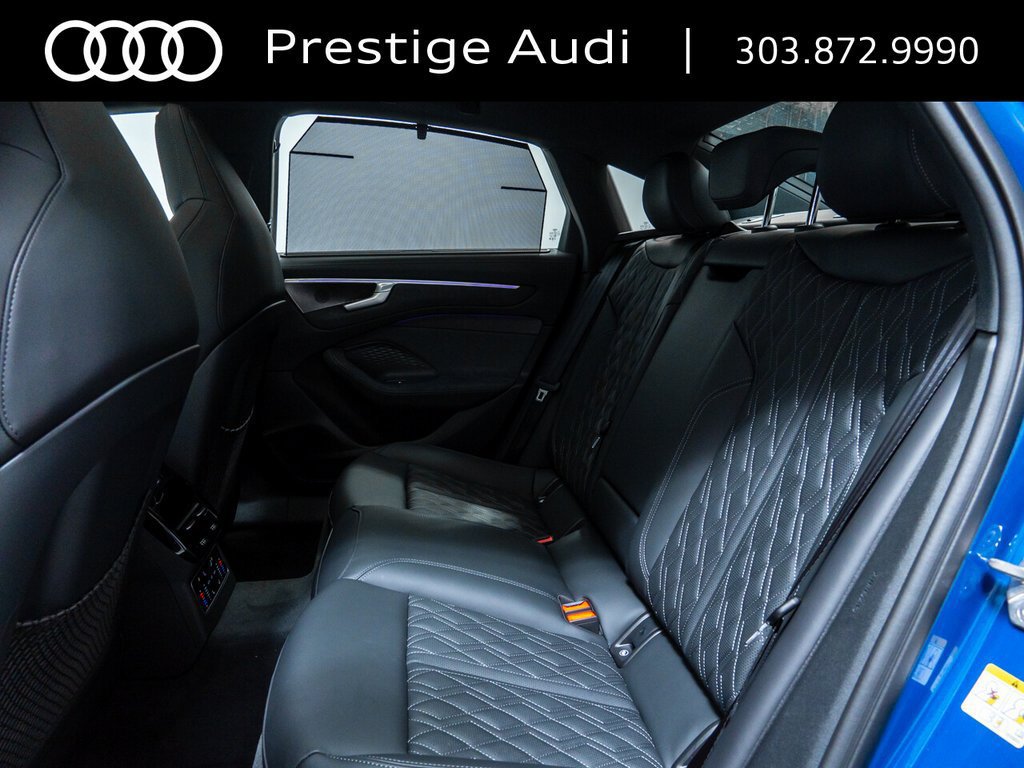 Used 2026 Audi A6 Prestige w/ Prestige Package AWD/4WD image 32