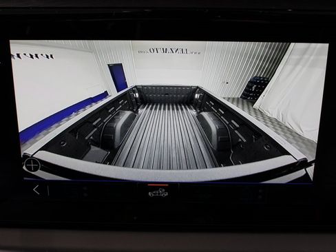 Used 2025 GMC Sierra 1500 Denali Ultimate image 22