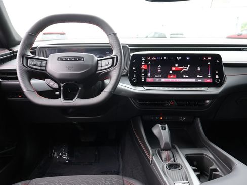 New 2026 Dodge Charger R/T w/ Driver Convenience Group AWD/4WD image 18