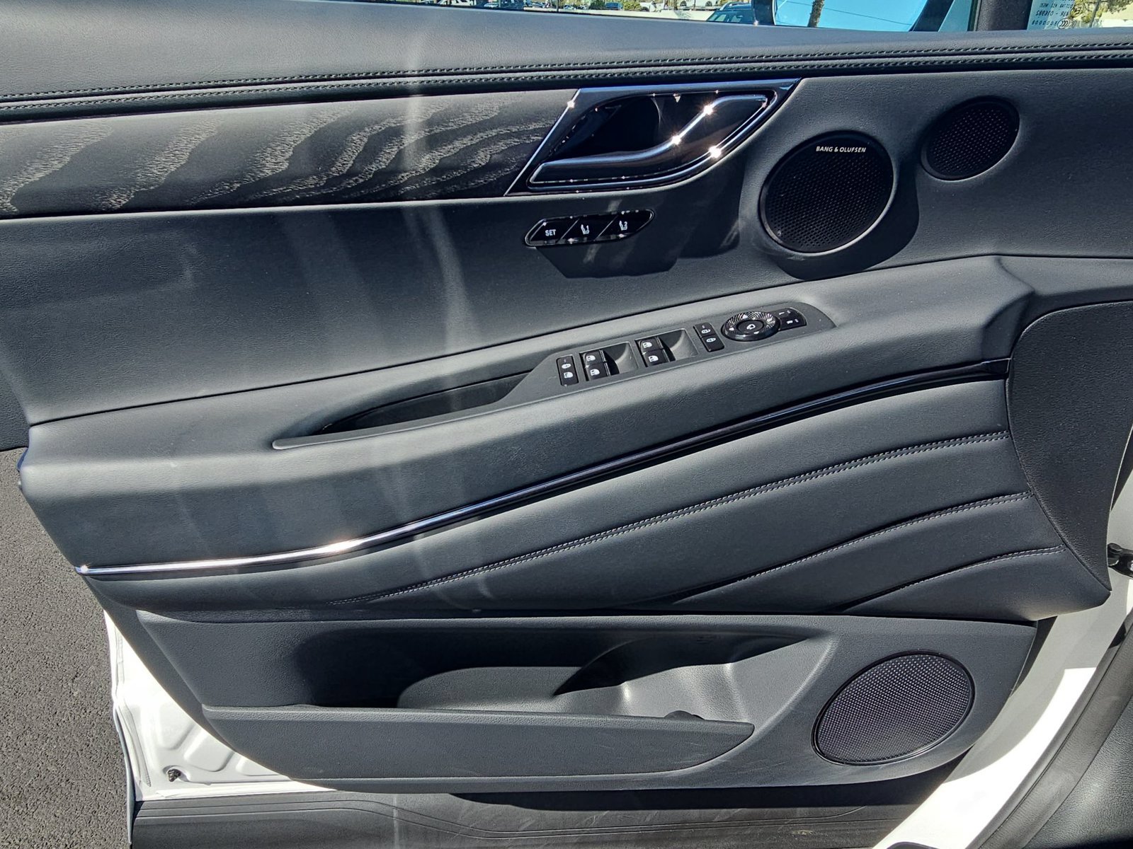 Certified 2026 Genesis GV80 3.5T Prestige AWD/4WD image 29