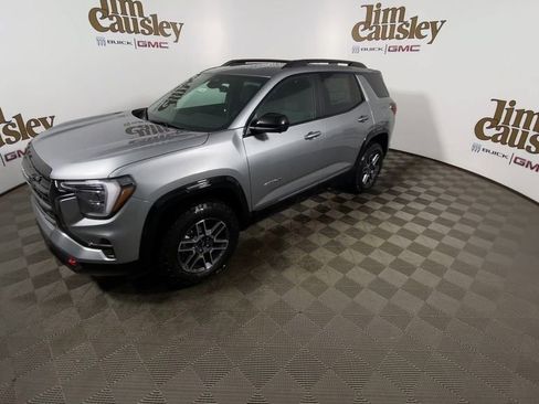Used 2026 GMC Terrain AT4 w/ Convenience Package III AWD/4WD image 4